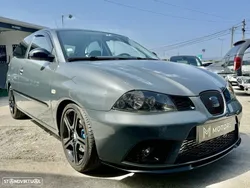 SEAT Ibiza 1.9 TDi FR