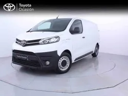 Toyota Proace Proace ELECTRIC