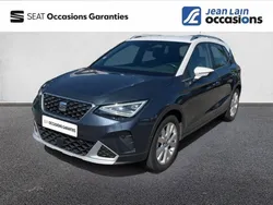 Seat Arona 1.0 TSI 110 ch Start/Stop DSG7 Xperience