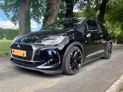 DS 3 RACING 1.6 THP 208 cv