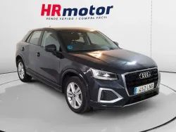AUDI Q2 35 TFSI Advanced S tronic 110kW