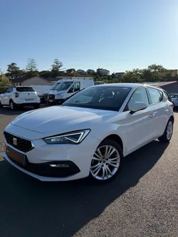 Seat Leon 1.0 TSi 110 BVM6 Urban.COCKPIT. 72000 km