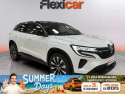 RENAULT Austral 1.3 TCe Mild Hybrid Evolution CVT 116kW