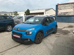 Citroën C3 1.6 hdi 100 AN 2017/GPS/Clim Auto/6990 eur