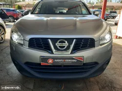 Nissan Qashqai 1.5 dCi Tekna Sport 18 129g