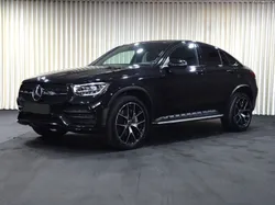 Mercedes-Benz GLC 300 de 4Matic AMG Line