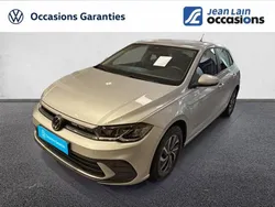 Volkswagen Polo 1.0 TSI 95 S&S BVM5
