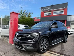 RENAULT KOLEOS 2.0 dCi 190 cv X-Tronic All Mode 4x4 Initiale Paris