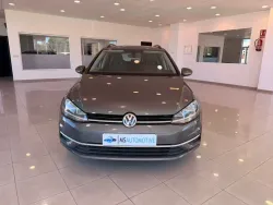 Volkswagen Golf Variant 1.6TDI Business Edition DSG7