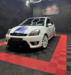 🔥 ford fiesta st 150