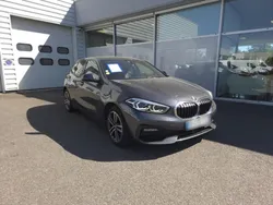 BMW Série 1 III 2.0 120D AUTO xDrive Edition Sport