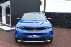 Opel Mokka X 1.2 TURBO ULTIMATE