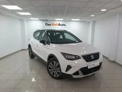 SEAT Arona 1.0 TSI S&S X-perience 115