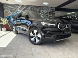 Volvo XC 40 1.5 T5 PHEV Inscription Expression