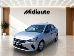 Opel Corsa 1.5 D 100ch Edition