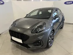 Ford Puma 1.0 Flexifuel 125ch S&S mHEV ST-Line