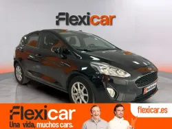 FORD Fiesta Vignale 1.0 EcoBoost S-S 100