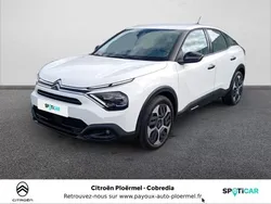 Citroen C4 PureTech 100ch S&S Feel