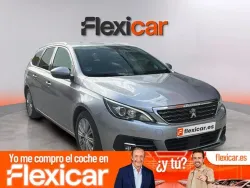 Peugeot 308 SW 1.5BlueHDi S&S Allure Pack EAT8 130