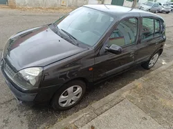 Renault Clio 1.2 16V