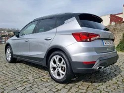 Seat Arona FR 1.0 turbo 110cv 22