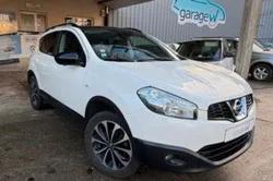 Nissan qashqai 1.5 dci 110 ch