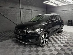 Volvo XC40 D4 AWD 190ch Momentum Geartronic 8