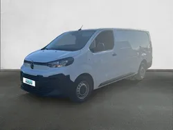 Citroën Jumpy FOURGON FGN XL BLUEHDI 145 BVM6