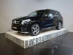 MERCEDES GLE 250 d 204 ch - 9G-Tronic Sportline