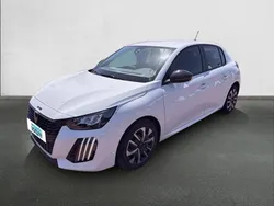 Peugeot 208 PureTech 100 S&S BVM6 - Active