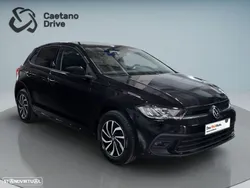 VW Polo 1.0 TSI Urban
