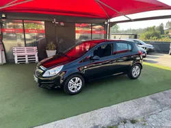 Opel Corsa 1.3 CDTI