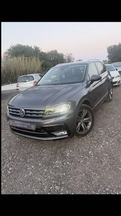 Volkswagen Tiguan 2l TDI 150ch Rline / DISTRI NEUVE
