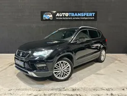 SEAT ATECA GARANTIE JUSQU\'À 24 MOIS / ENTRETIEN A JOUR/ 1.4 TSI 150 Xcellence