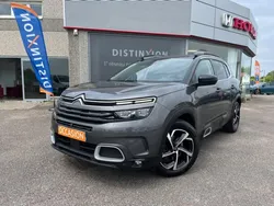 Citroen C5 Aircross BlueHDi 130ch S&S Shine EAT8 E6.d