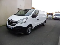 Renault trafic 3 2.0 dci 120 ch L2 H1 grand confort