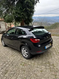 Seat Ibiza 1.4 SC