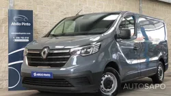 Renault Trafic 2.0 dCi L1H1 de 2023