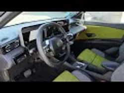 Renault 5 E-Tech R Iconic Five 150 Comfort Range