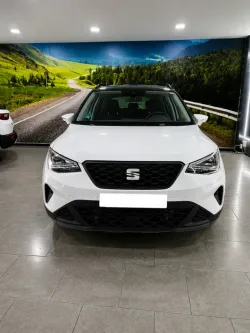 SEAT Arona 1.0 TSI S&S Style XM 115