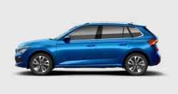 SKODA Kamiq 1.0 TSI Plus 85kW DSG7
