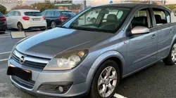 Opel Astra 1.3 CDTI Cosmo