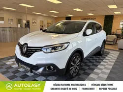 Renault Kadjar 1.2 TCE 130 INTENS / COURROIE ACCESSOIRE NEUVE