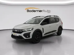 DACIA Jogger ECO-G 100 5 places Extreme +