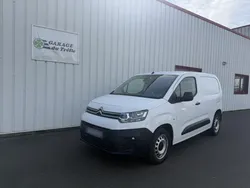 Citroën Berlingo (3) M 1000kg BlueHDi 100 BVM Driver