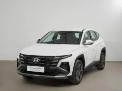HYUNDAI Tucson 1.6 T Klass