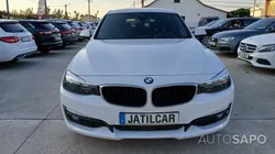 BMW Série 3 de 2019