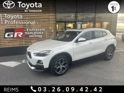 Bmw X2 sDrive20iA 192ch Lounge Plus DKG7 Euro6d-T