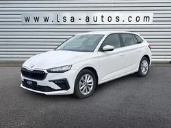 SKODA SCALA 1.0 TSI 116 Selection PHASE 2