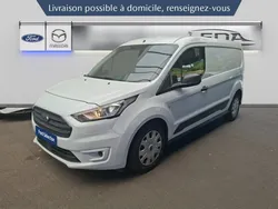 Ford Transit Connect L2 1.0E 100ch E85 Trend Business Nav